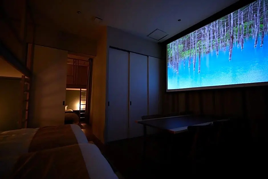 Riverside Hotel Sapporo - Vacation STAY 92172v