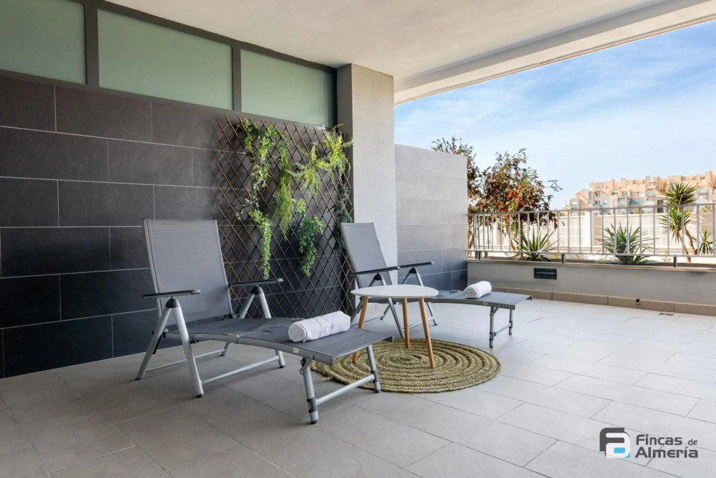 Apartamento Residencial Mirador Playa Serena