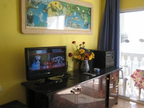 Flipper Top Suites
