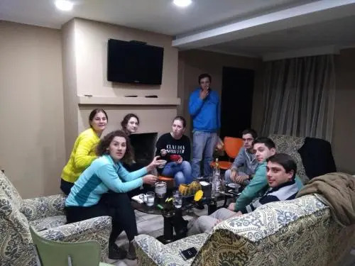 Guest House Mart Villa