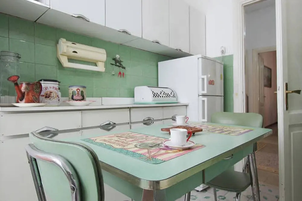 Welcome in 2 bedroom Apartment