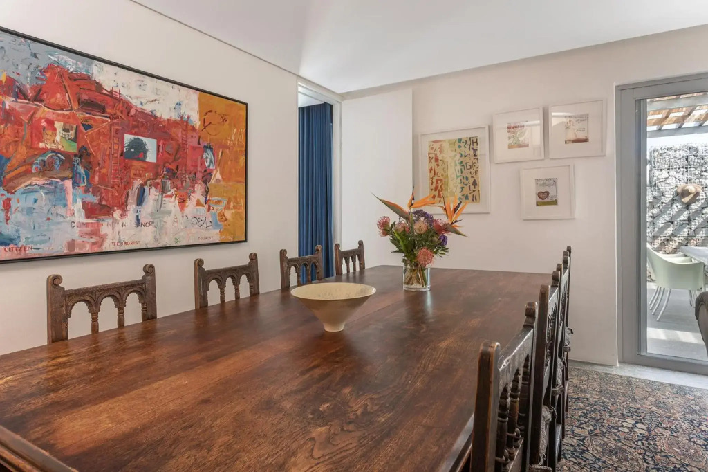 17 Marine Hermanus, Apartment 103 with private Hot Tub