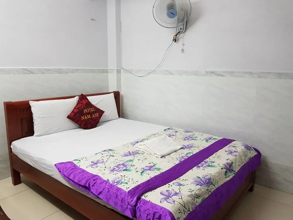 Oyo 377 Nam Anh