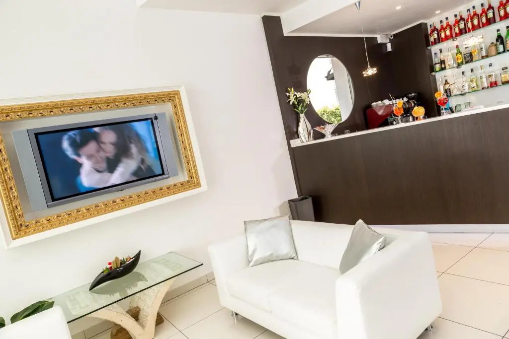 Hotel & Aparthotel Carinthia S