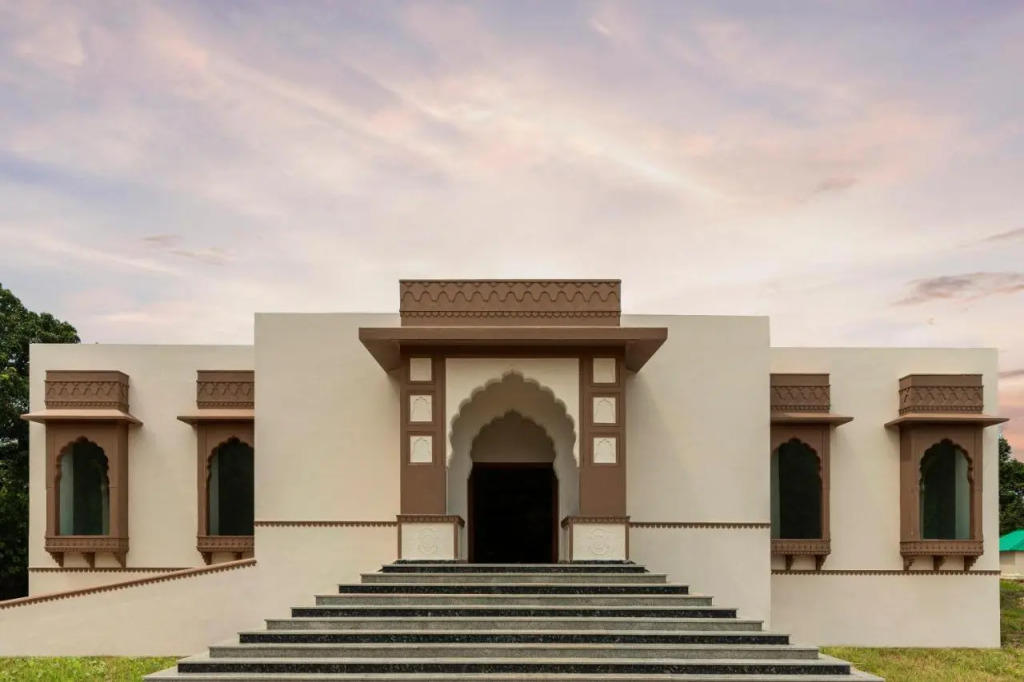 Ranthambore Villa
