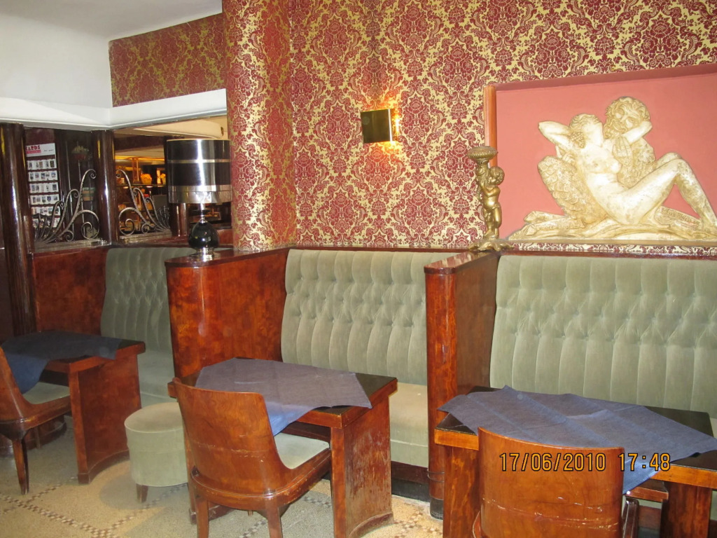 Hotel Le Grand Colombier