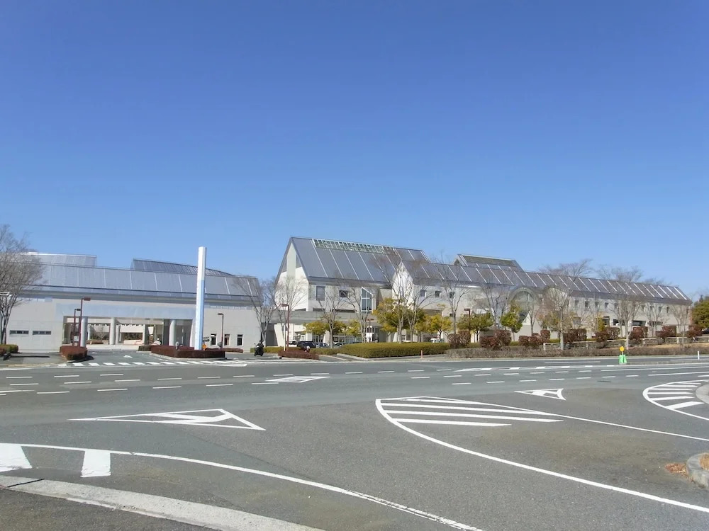 Kibi Kogen Resort Hotel
