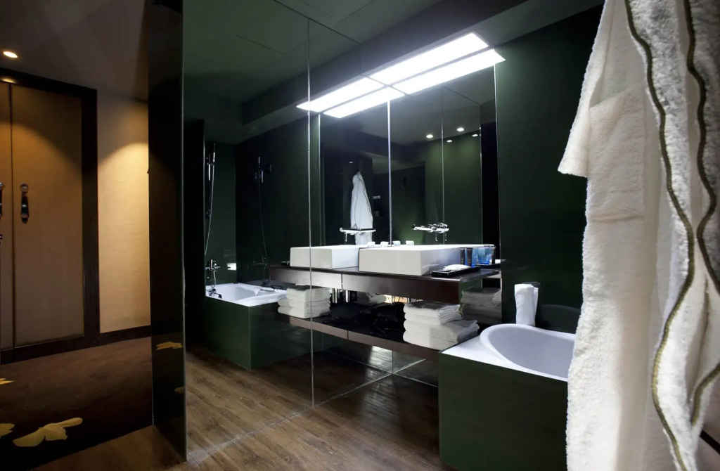 Figueira by The Beautique Hotels & Spa