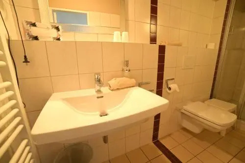 Hotel Zrenners GARNI
