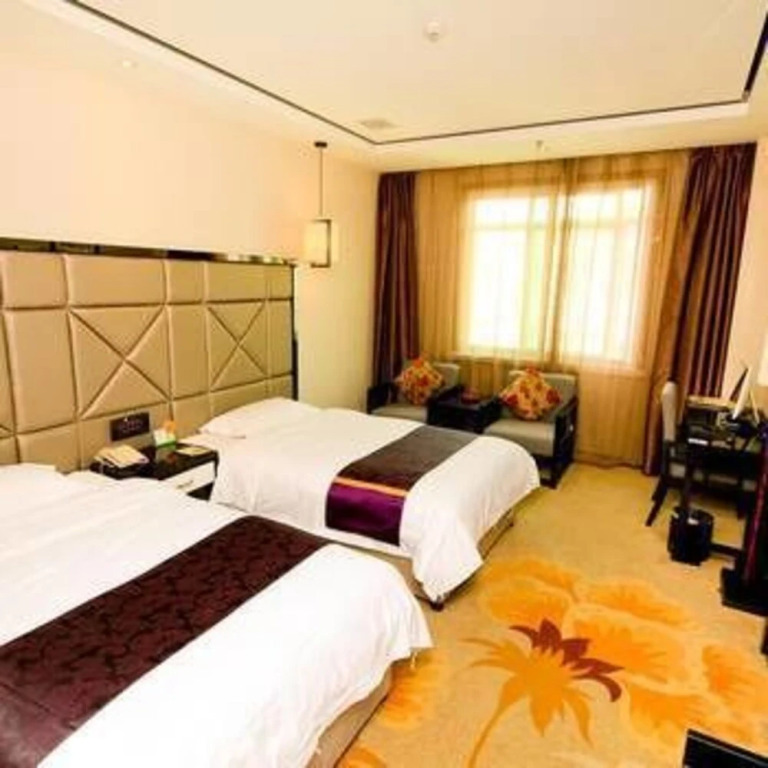 Yongqing Hotel