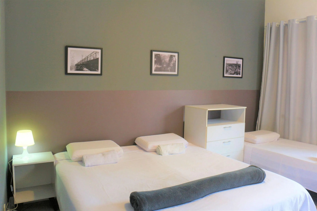 Studio 9 Vila Madalena by OBA