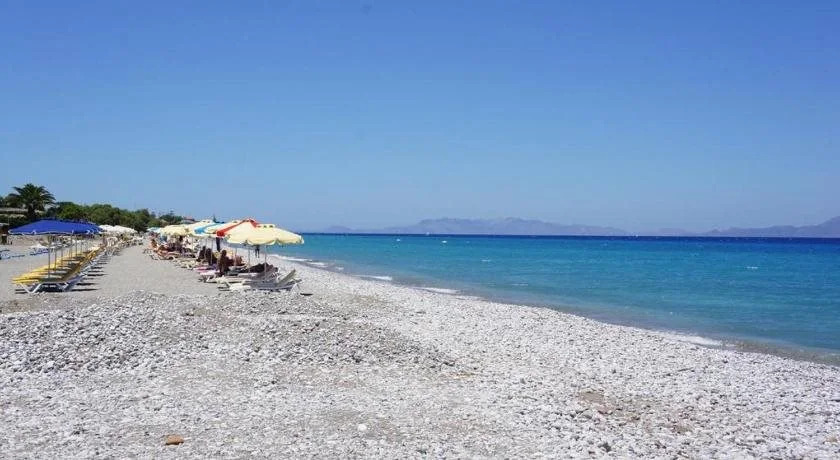 Vasiliki Villa