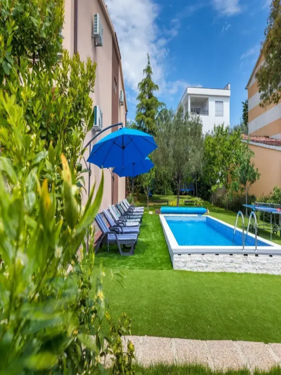 Villa Ketty