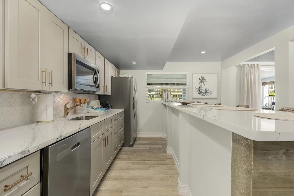 Welcome To Ostego Beach Vacation Rental - 253 Ostego 4 Bedroom Home by RedAwning