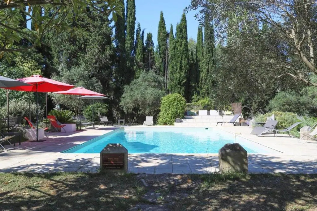 Chateau Dagel Exclusive rental 11 people