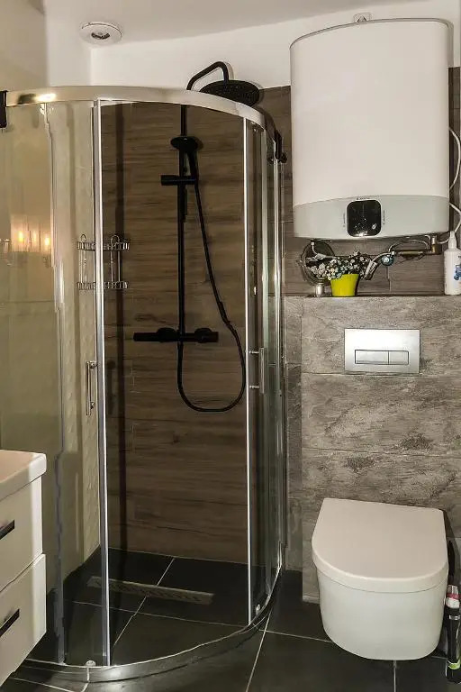 Apartament Bałtycka 2