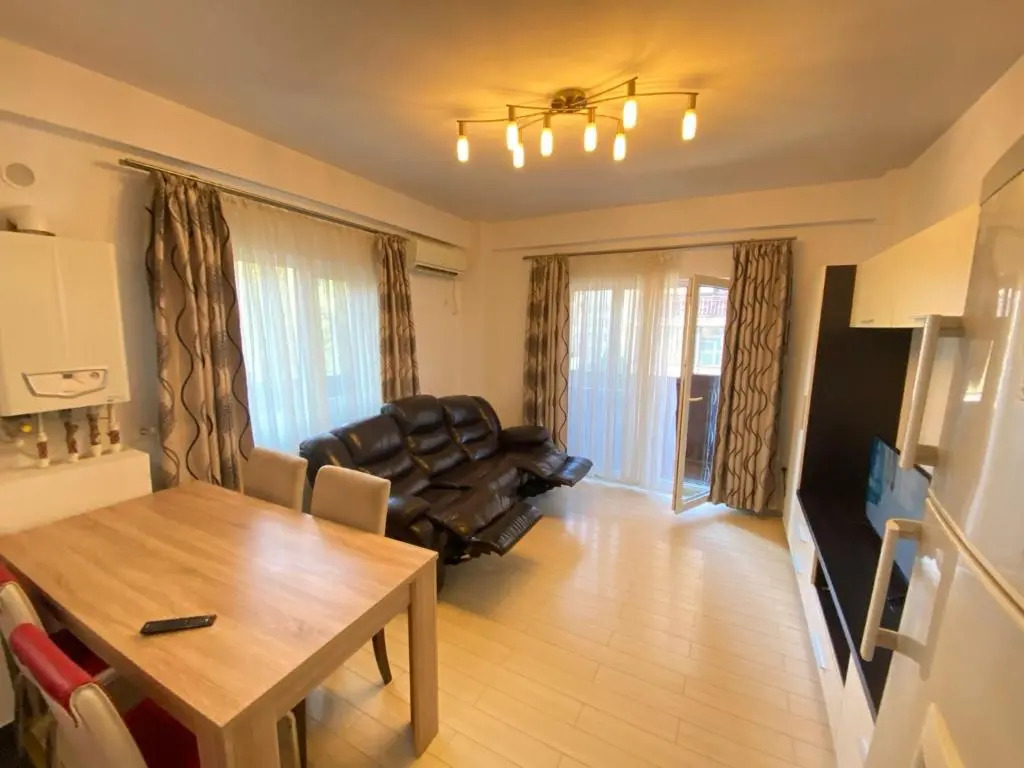 R&C Apartments Militari Residence 15
