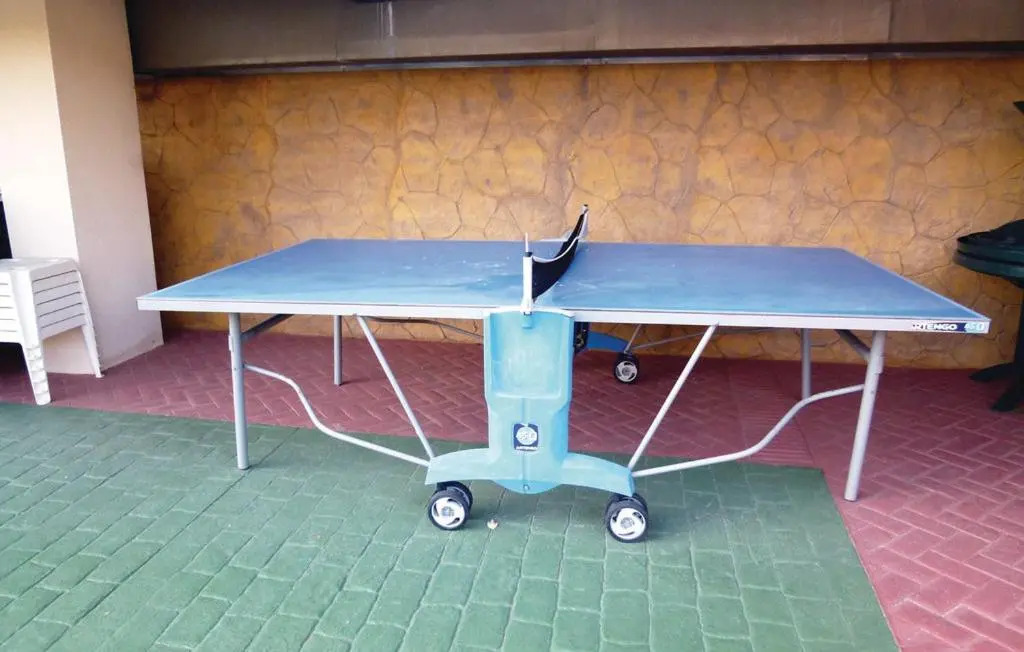 Apartamento Torrequebrada