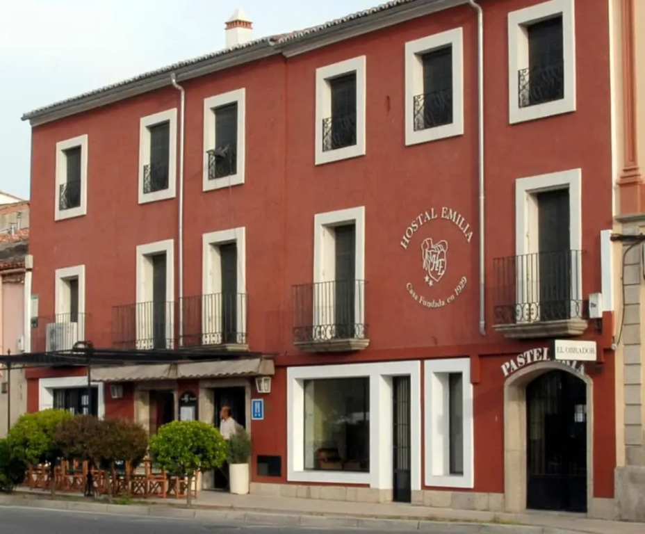 Hostal Emilia