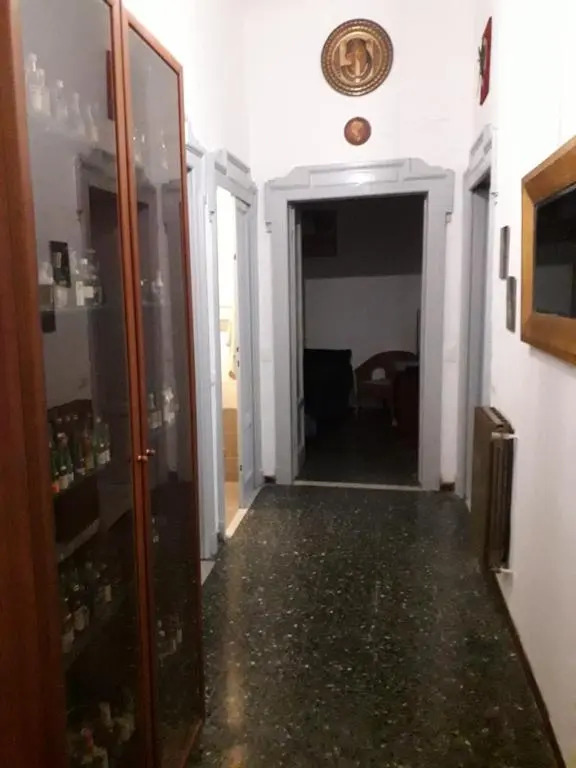 Isola BI