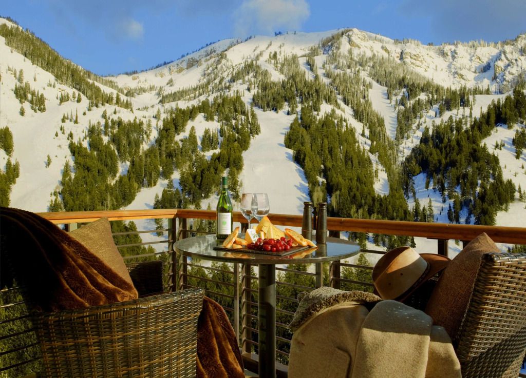 Hotel Terra Jackson Hole, a Noble House Resort
