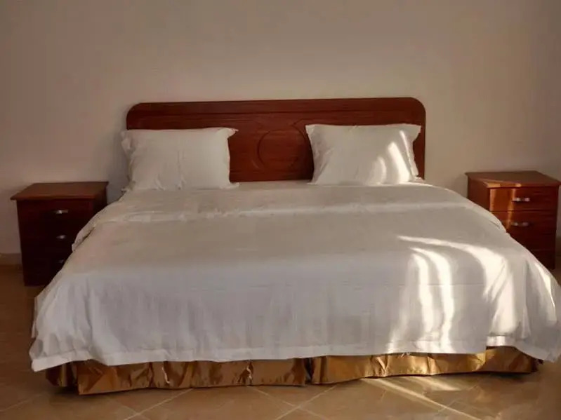 Dyar Qiba Hotel Apartment