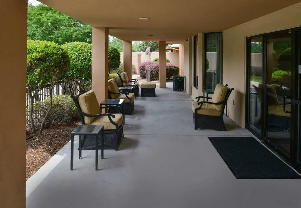 Courtyard Columbia Northeast/I-77