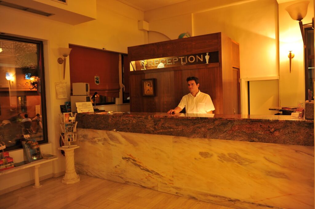 Hotel Edelweiss