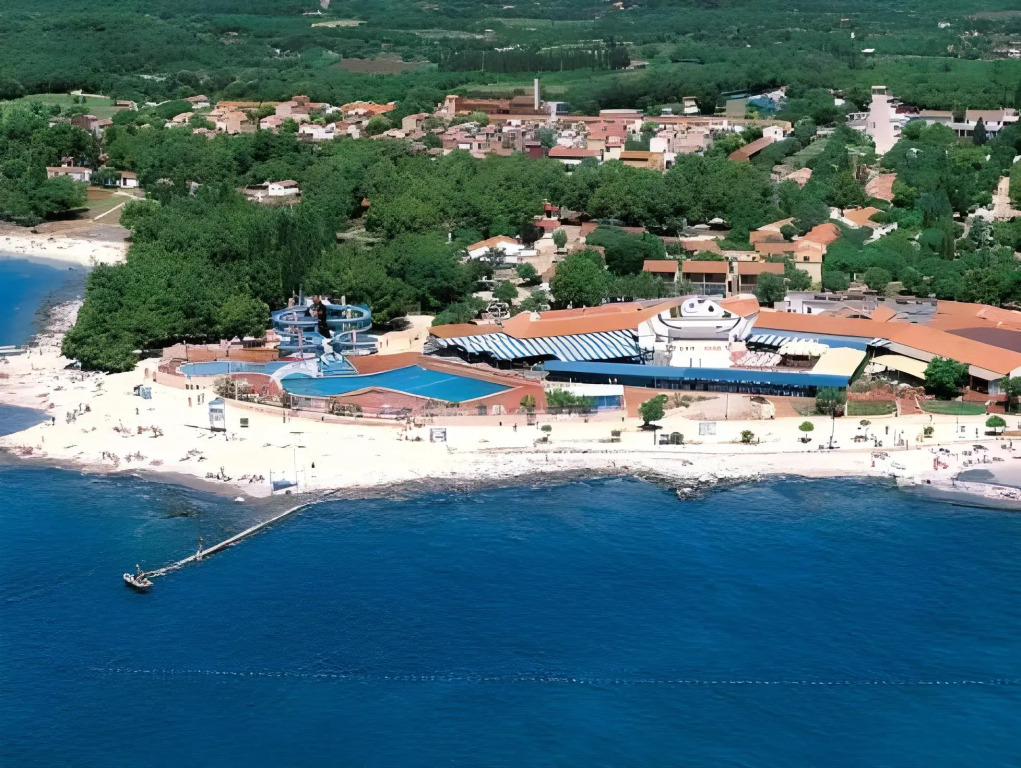 Maistra Apartments Villas Rubin, Rovinj