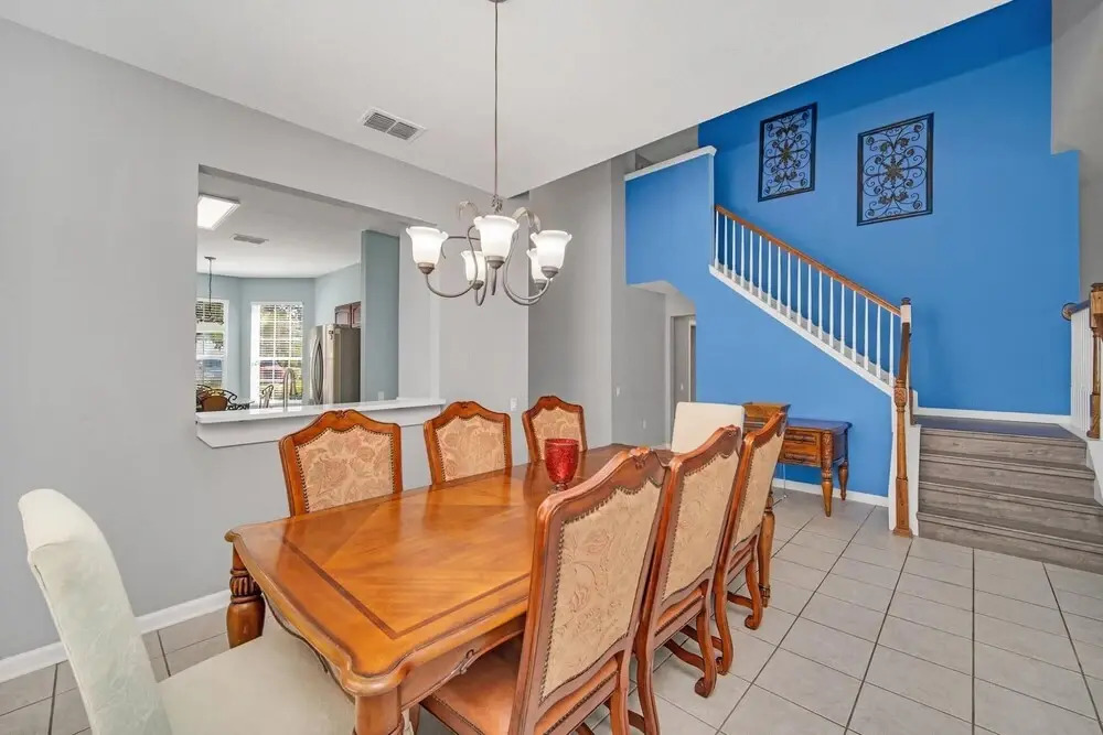 5BR Resort Home With Pool Hot Tub Theater