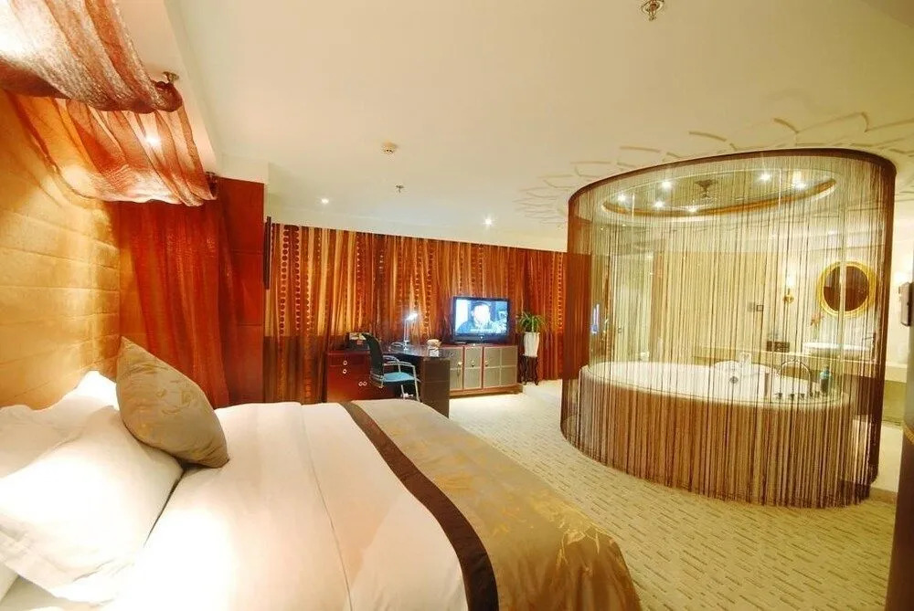 Chuangshiji Hotel - Chongqing