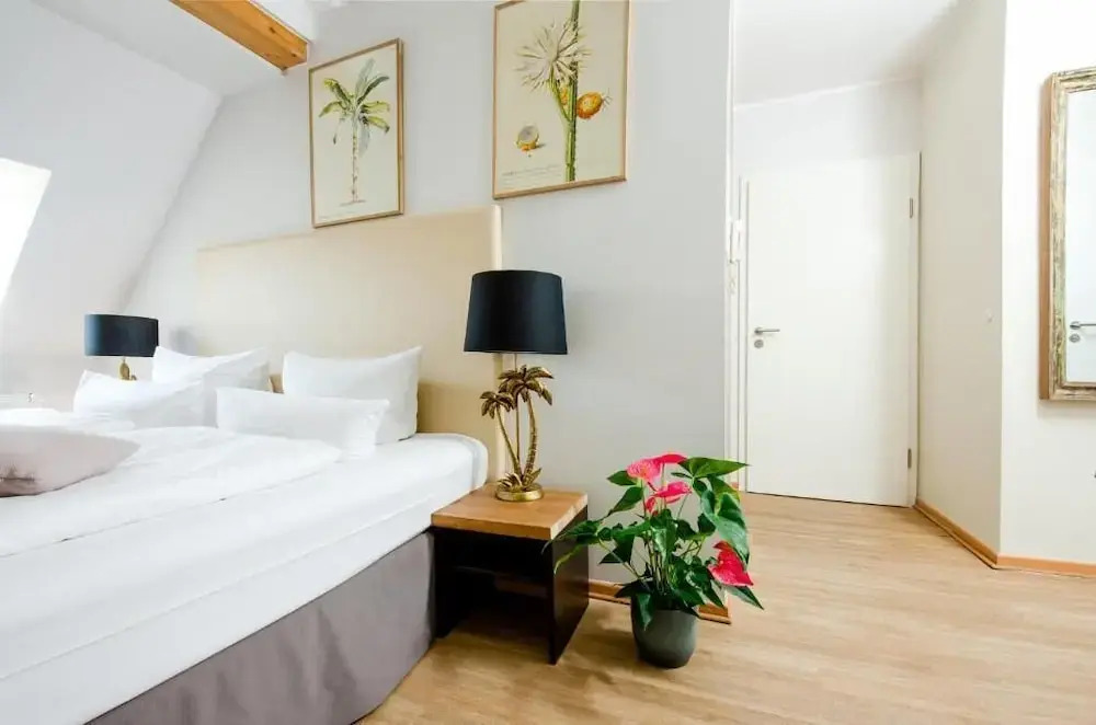 Design Apartments -IM HOLLÄNDERVIERTEL19