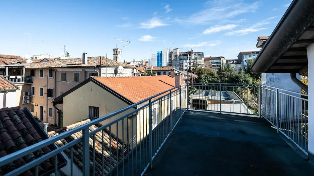 Tomadini 41a2 in Udine