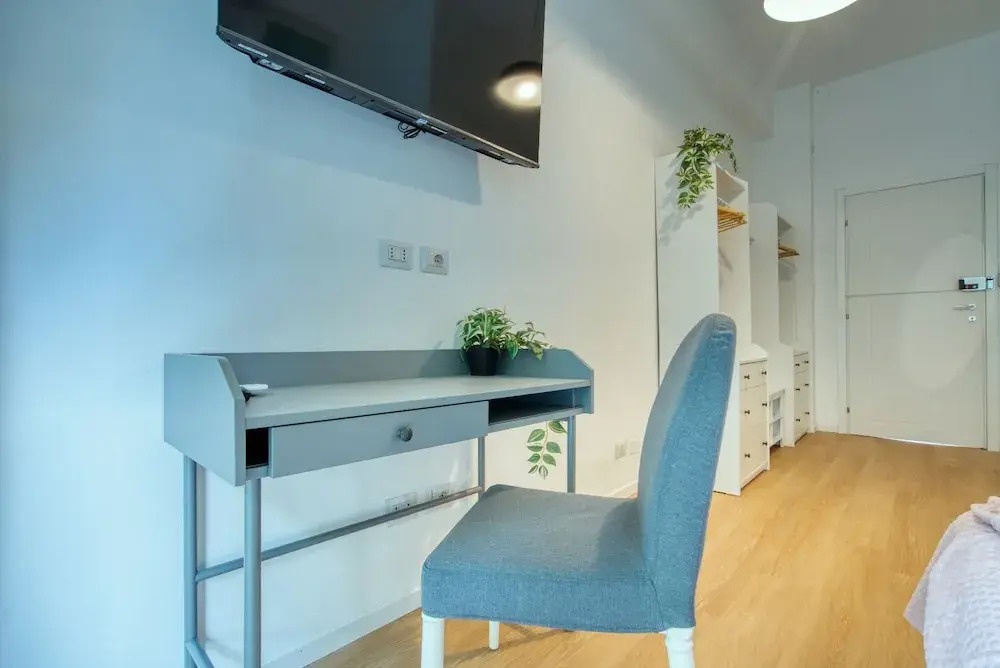 Italianflat - Elegant Suites with balcony in Navigli