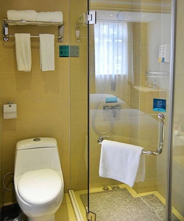 City Comfort Inn Xiamen Gulangyu West Hexiang Road(楠溪故事(禾祥西路店))