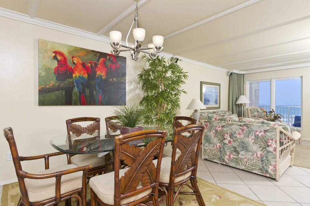 Edgewater Condominium 403