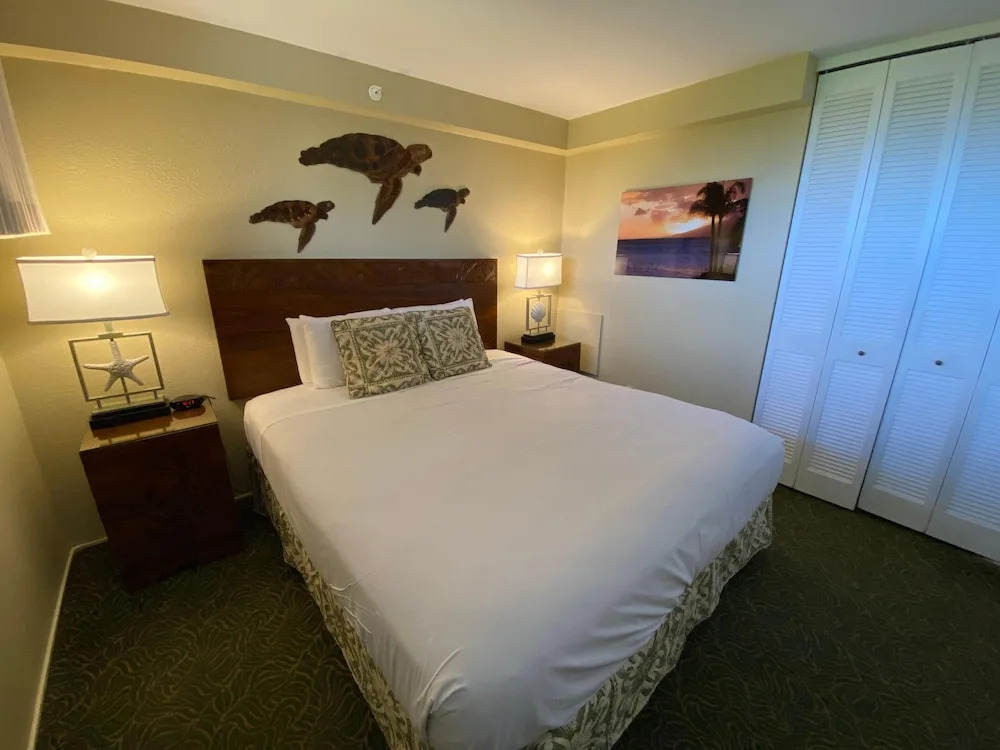 Kaanapali Shores 548