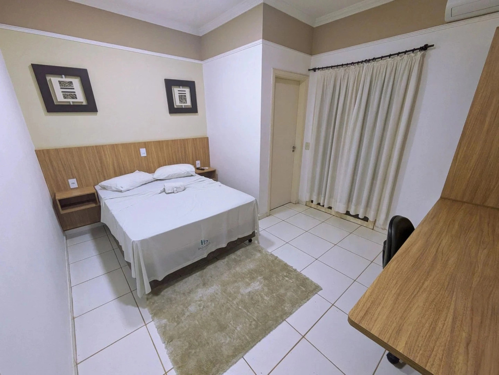 Bonno Hotel Paulínia