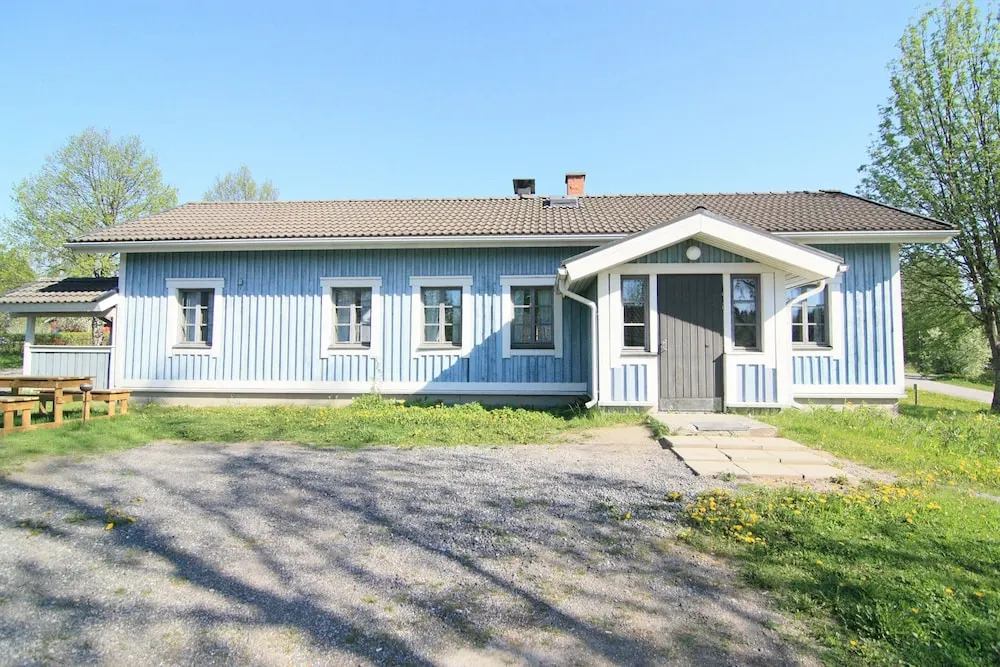 Visulahti Cottages