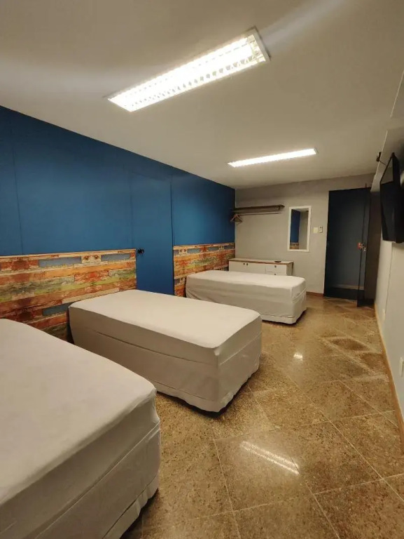MEC Office Hostel