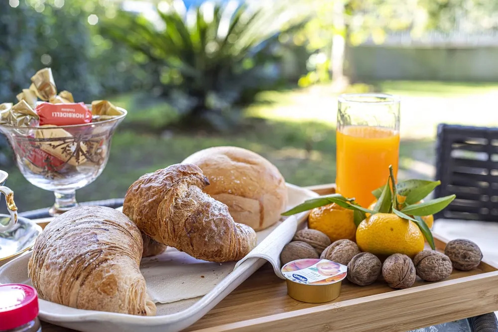 Verdelinfa B&B