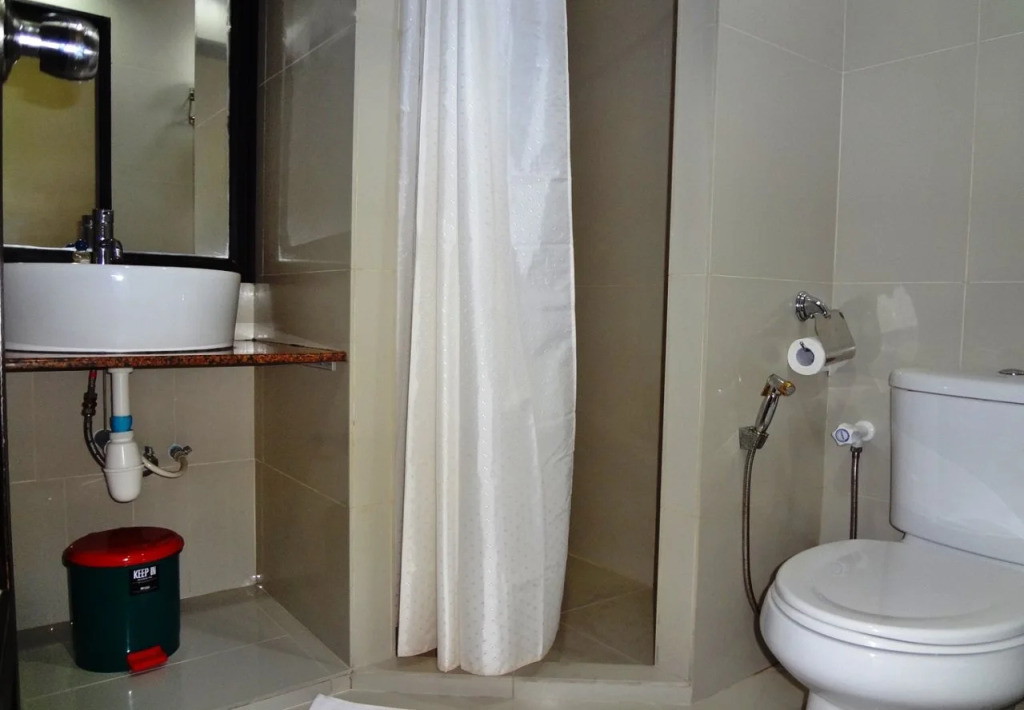 Baani Hotel