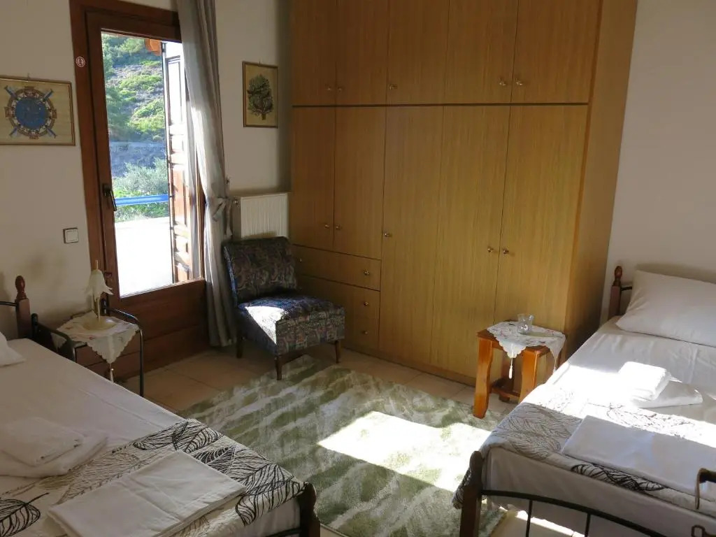 House with dreamy view Volos Agria