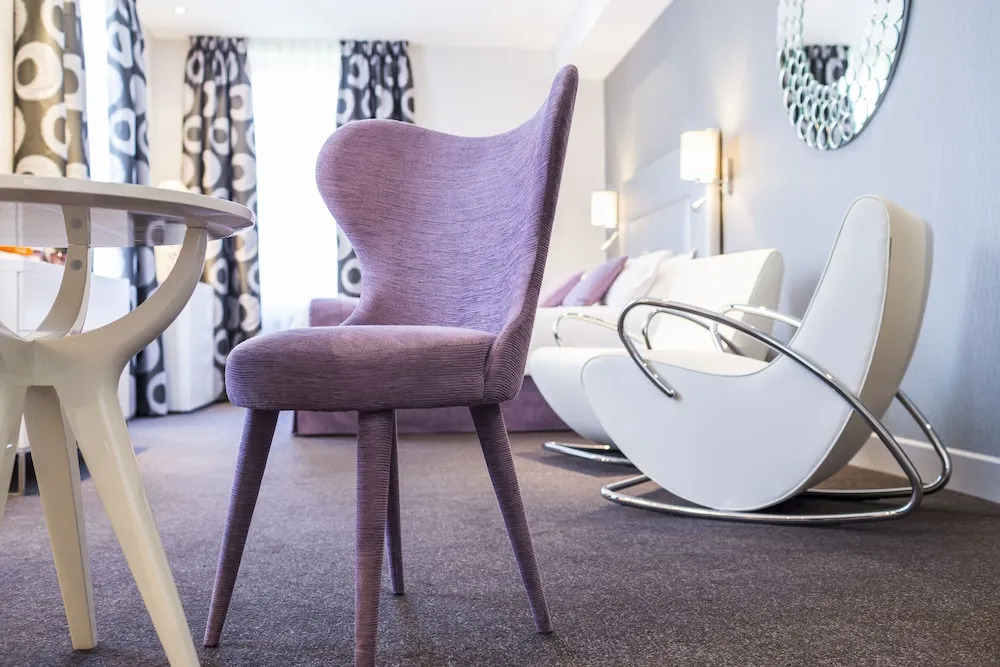Hotel Le Cottage Bise