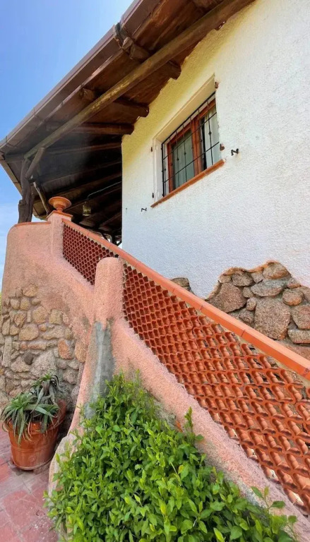 Baia Sardinia - Villa Rose With 3 Rooms - Independent 10
