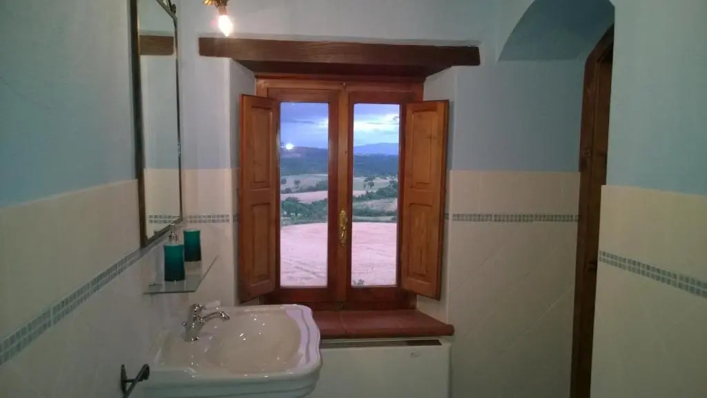 Cerqueti agriturismo