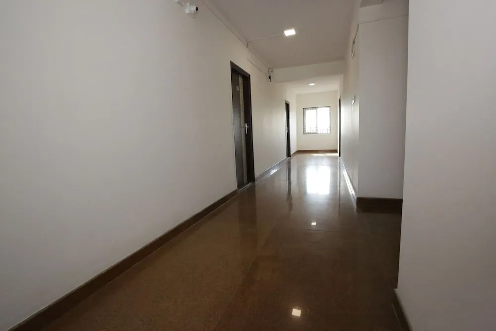 Meridien Suites