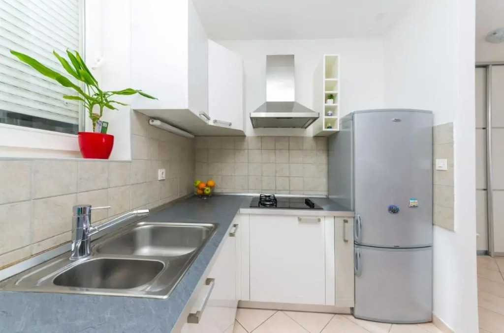 Apartment Petra
