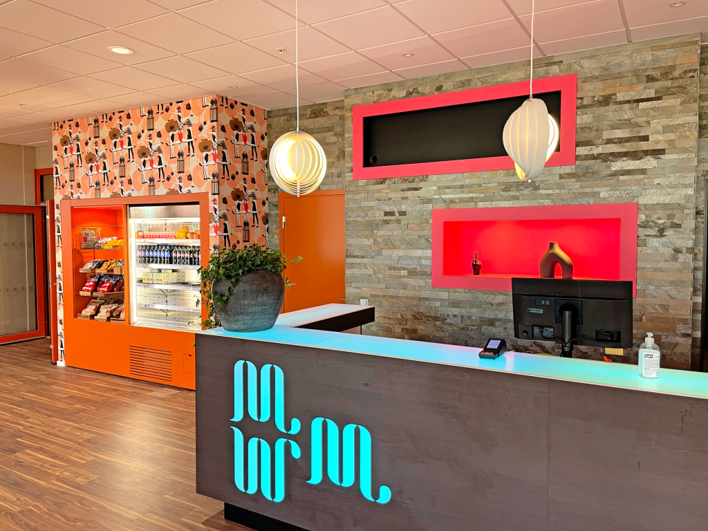 Motel L Lund