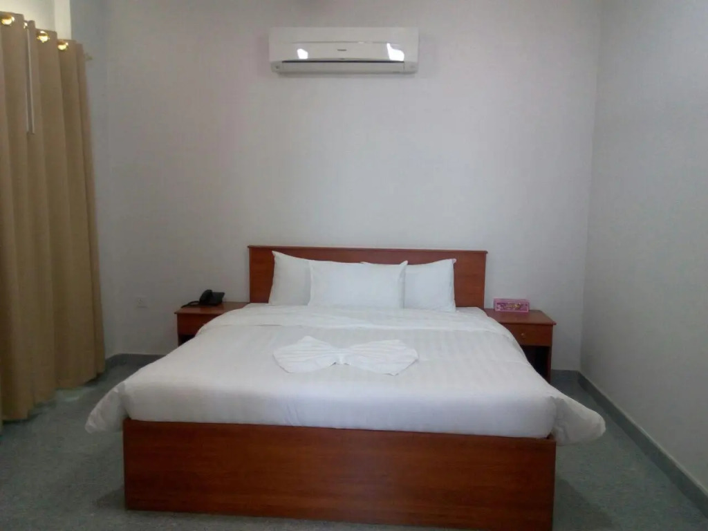 OYO 116 Platinium Hotel Apartments